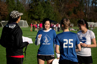 YULA 2024 Saturday action