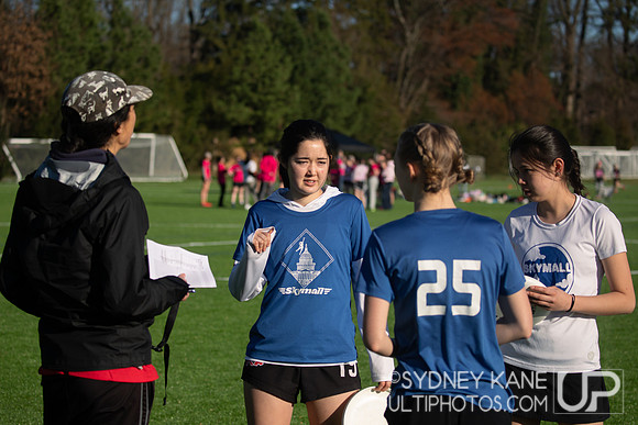 YULA 2024 Saturday action