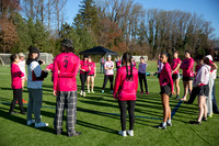 YULA 2024 Saturday action