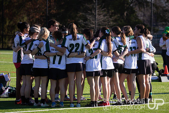 YULA 2024 Saturday action