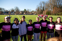 YULA 2024 Saturday action