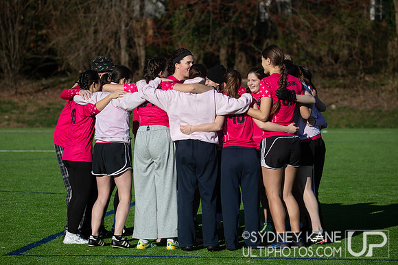 YULA 2024 Saturday action
