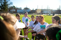 YULA 2024 Saturday action
