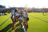 YULA 2024 Saturday action