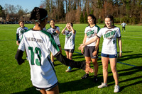 YULA 2024 Saturday action