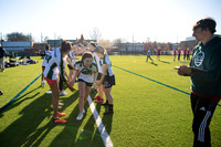 YULA 2024 Saturday action