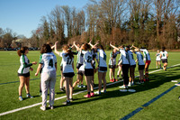 YULA 2024 Saturday action