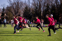 YULA 2024 Saturday action