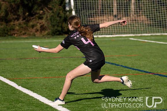 YULA 2024 Saturday action