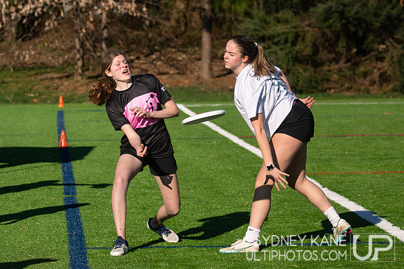 YULA 2024 Saturday action