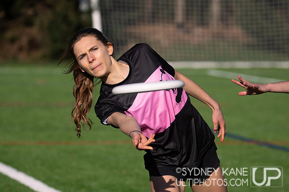 YULA 2024 Saturday action