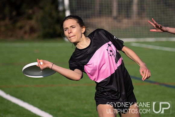 YULA 2024 Saturday action