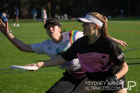 YULA 2024 Saturday action