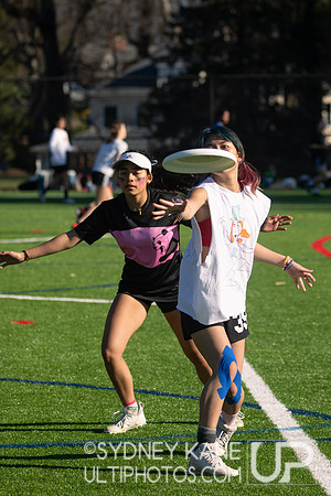 YULA 2024 Saturday action