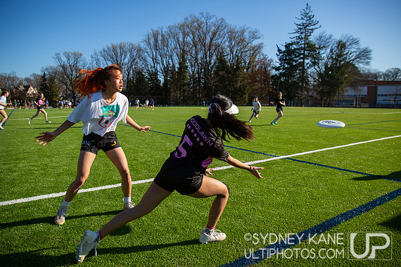 YULA 2024 Saturday action