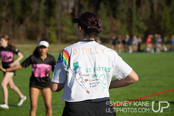 YULA 2024 Saturday action