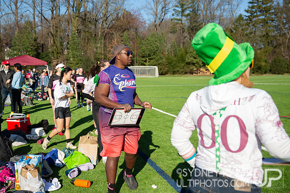 YULA 2024 Saturday action