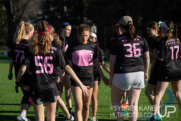 YULA 2024 Saturday action