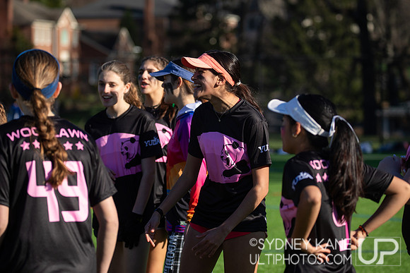 YULA 2024 Saturday action