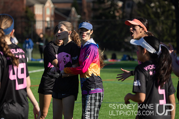 YULA 2024 Saturday action