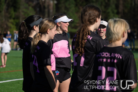 YULA 2024 Saturday action