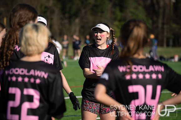 YULA 2024 Saturday action
