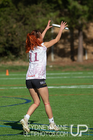 YULA 2024 Saturday action