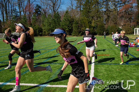 YULA 2024 Saturday action