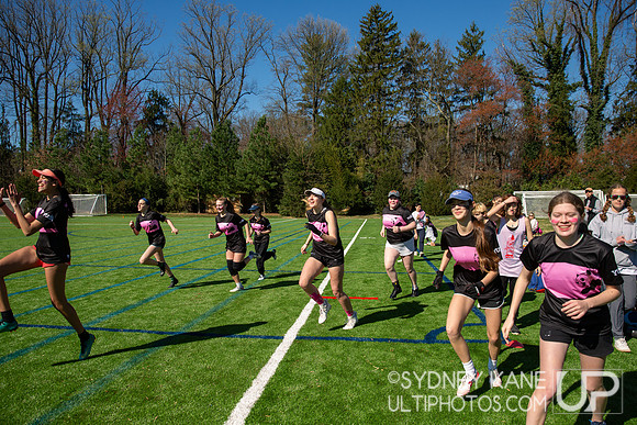 YULA 2024 Saturday action