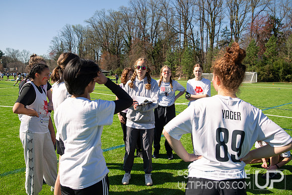 YULA 2024 Saturday action
