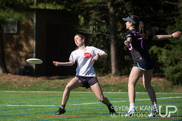 YULA 2024 Saturday action