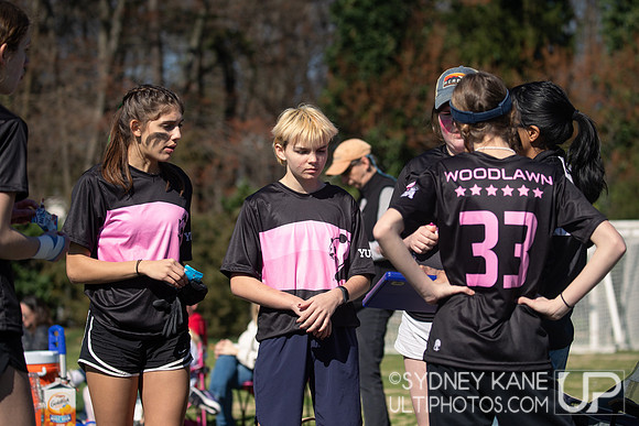 YULA 2024 Saturday action