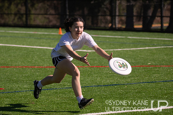 YULA 2024 Saturday action