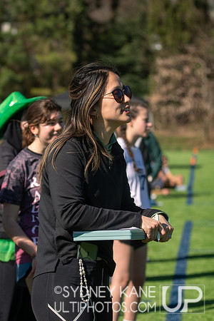 YULA 2024 Saturday action