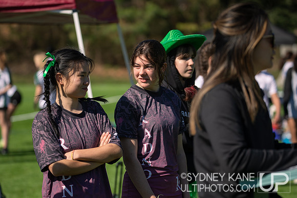 YULA 2024 Saturday action