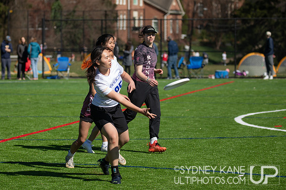 YULA 2024 Saturday action