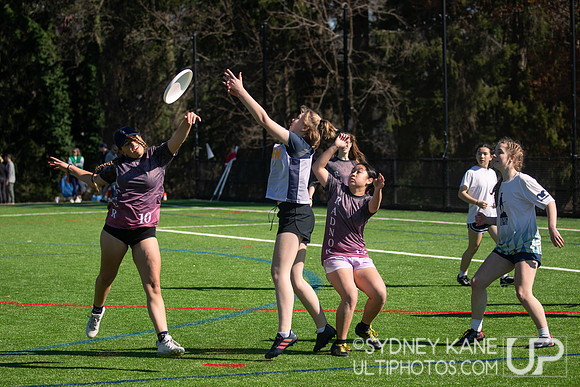 YULA 2024 Saturday action