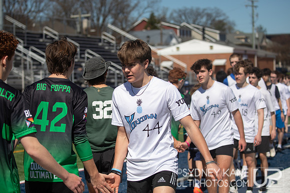 YULA 2024 Saturday action