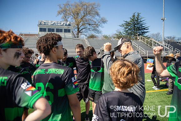 YULA 2024 Saturday action