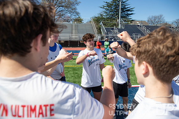 YULA 2024 Saturday action