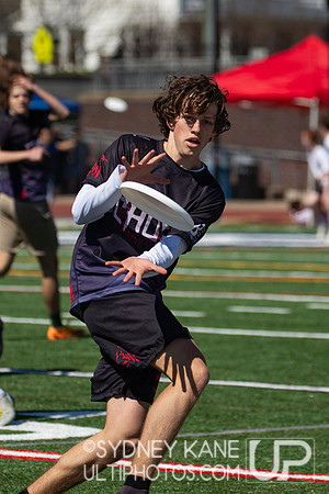 YULA 2024 Saturday action