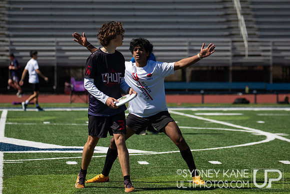 YULA 2024 Saturday action