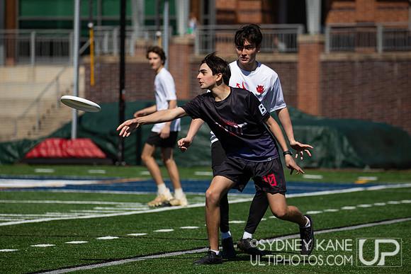 YULA 2024 Saturday action