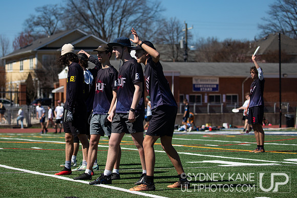 YULA 2024 Saturday action