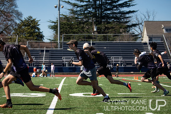 YULA 2024 Saturday action