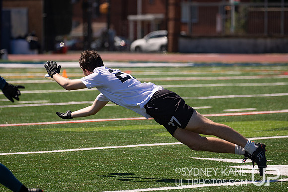 YULA 2024 Saturday action