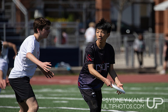 YULA 2024 Saturday action