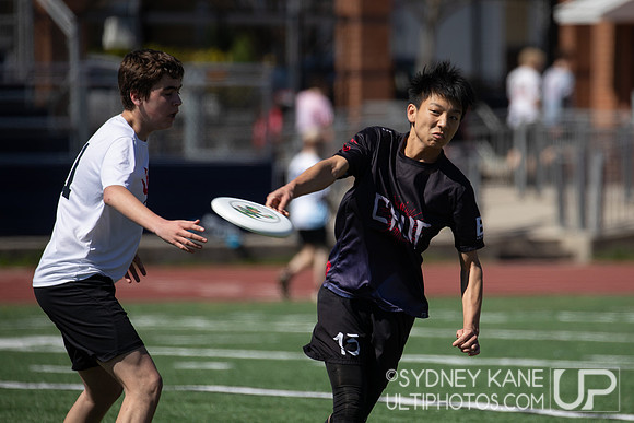 YULA 2024 Saturday action