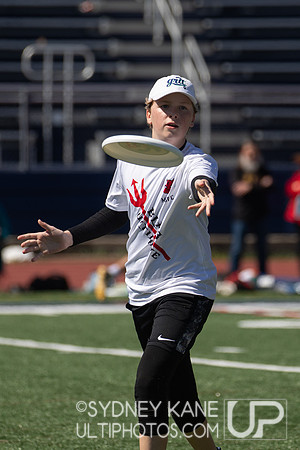 YULA 2024 Saturday action