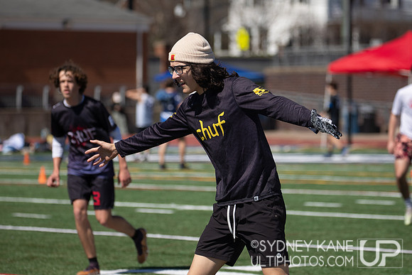 YULA 2024 Saturday action